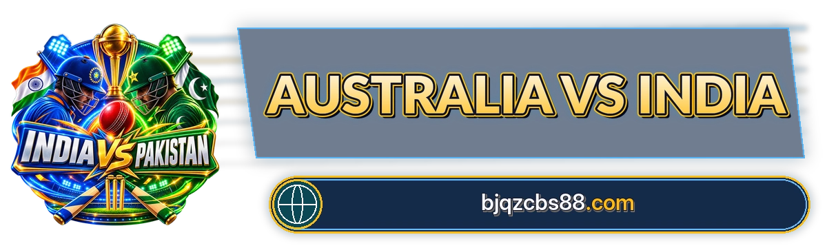 Australia Vs India